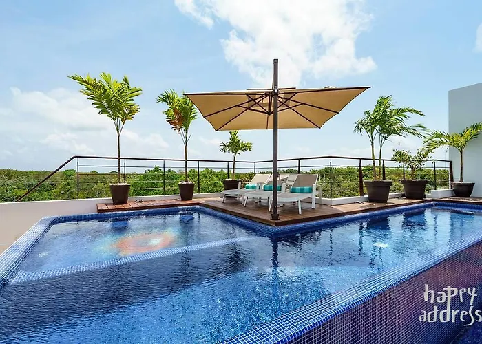 Ka Suites By Ha