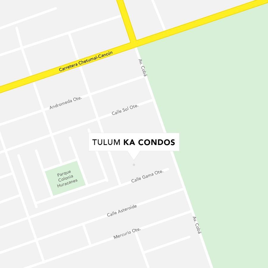 Hotel Ka By Ha Tulum